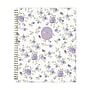 2027 Blue Sky Sincerely Jules 8.5" x 11" Weekly & Monthly Planner, Purple/White (164252)~#|#~A7442DFE-88D2-4B44-BDA30CF5B901139F_sc7