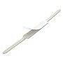 Universal Self-Adhesive Paper And File Fasteners, 2" Capacity, 100/Bx (UNV81004)~#|#~A74831A5-07A0-4967-A02CE2EDF0741F4E_sc7