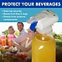 The Magic Tap Automatic Drink Dispenser, Black (MT07877)~#|#~A7486F66-1691-4119-A233E91C90A60091_sc7