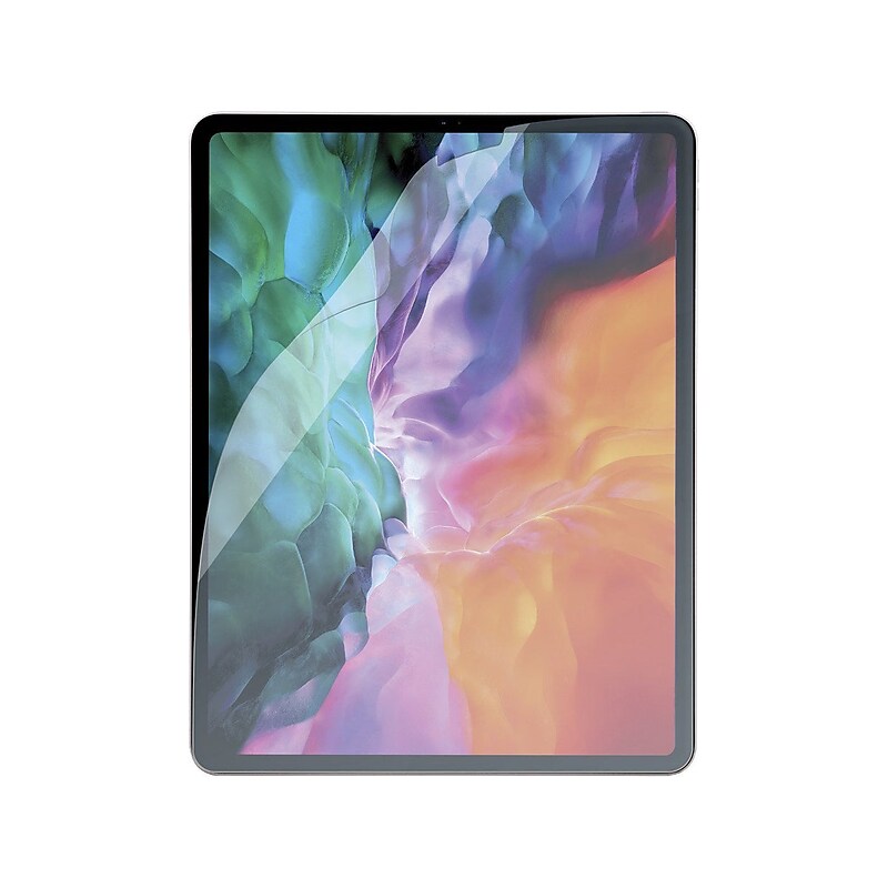 Targus Anti-Glare Scratch-Resistant PET Screen Protector for 12.9" iPad Pro 5th&4th&3rd Gen (AWV330GL) image 1
