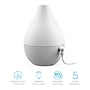 Pure Enrichment PureSpa USB Aromatherapy Essential Oil Diffuser (PESPADRP)~#|#~A74FF9BA-88EF-42EC-97110DF22369EADB_sc7