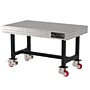 Diversified Woodcrafts 60"W x 36"D Steel Welding Table (DMW6036C)~#|#~A7505473-1437-4341-924FD3A42C788CB5_sc7