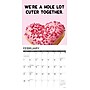 2027 Willow Creek Do or Donut  12" x 12" Monthly Wall Calendar (60018)~#|#~A7525A4E-DFE2-4D3C-A4CFE12FF5E9D066_sc7