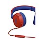 JBL JR310 On-Ear Headphones, Red (JBLJR310REDAM)~#|#~A7537857-AAF0-4C27-AFCDC3EDBB5FA816_sc7