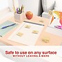 Staples Recycled Notes, 2" x 1 1/2", Sunshine Collection, 100 Sheets/Pad, 12 Pads/Pack (S152YR/1252554)~#|#~A755BE34-8F72-4380-831ABEA4A4AAC485_sc7