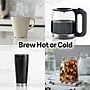 Braun PureFlavor 14-Cup Automatic Drip Coffee Maker, Black (KF5650BK)~#|#~A75728E0-DB0E-4EE5-B3A94B4A159B5872_sc7