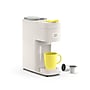 Cuisinart Soho Single Serve Coffee Maker, Bone (SS-7)~#|#~A75BDE5C-6B8B-466E-BFAB3B8F2F7F77E5_sc7