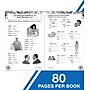 Book Set Skill Builders Spanish Grades 6-8 ~#|#~A75C3933-3C2E-4CC0-ADCC1BE0328FA6F9_sc7