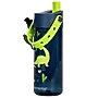 Elemental Splash Charm Plastic Water Bottle, 18 oz., Dinosaur (EMLETR18DF30C)~#|#~A75C5302-EC39-499F-AD5D9AAB5C47F48A_sc7