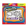 Cra-Z-Art Mini Magna Doodle Magnetic Drawing Toy, Blue/Orange (14539)~#|#~A75D0566-D04D-4FA3-A21930CBB880C8D8_sc7