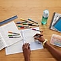 Sharpie Permanent Markers, Ultra Fine Point, Cosmic Color, 24/Pack (2033572)~#|#~A75D978F-F9F6-472F-88EAC6EF4027D4DE_sc7