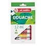 Talens Art Creation Gouache Paint, Assorted Colors, 12mL, 8/Set, 2 Sets/Bundle (TLN9021608M-2)~#|#~A75ED6ED-629B-4133-8C8052651F4E587D_sc7