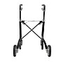 Medline byACRE Ultralight Carbon Fiber Folding Rollator, Universal, Black (BYA100MDBK)~#|#~A75FB2A7-79BD-4808-9F54F4F6E61F190E_sc7