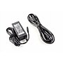 Dell 45W Laptop Adapter & Charger for Dell Inspiron Laptops, Black (LA45NM140)~#|#~A75FE1CE-28A1-4681-A9CE68F1C473BB1D_sc7
