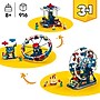 LEGO Creator Iconic Ferris Wheel, 916 Pieces (31389)~#|#~A76010FE-3300-484A-8A080BEEDCD93AFD_sc7