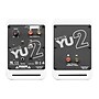 Kanto YU2 KTYU2MW 100W Indoor Desktop Speaker, Matte White~#|#~A760C684-734B-4B33-8274D85C9E43408A_sc7