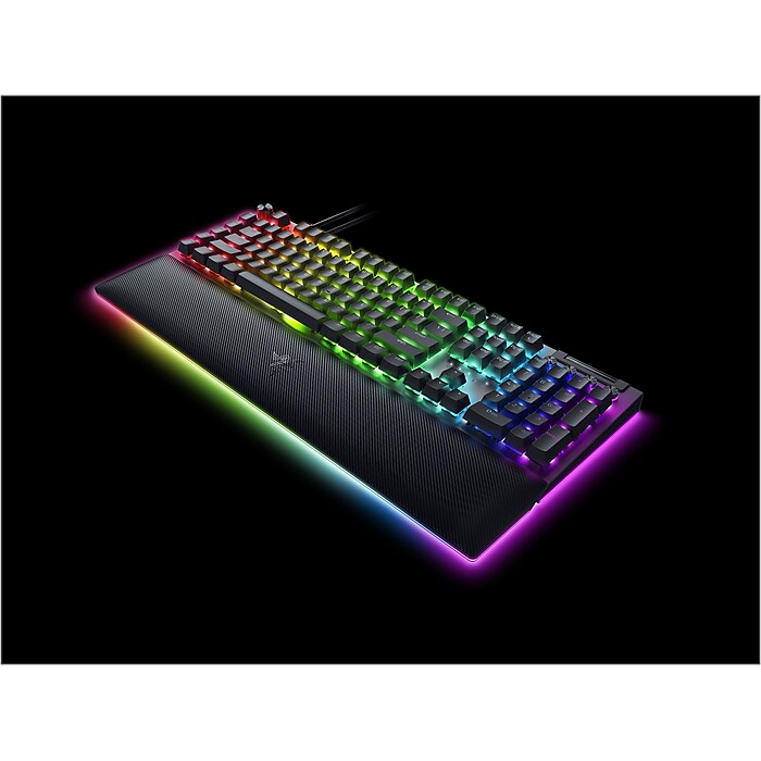 お*☆様 Razer BLACKWIDOW V4 PRO 本体 Amazon.com: Razer BlackWidow V4 Pro Wired Mechanical Gaming