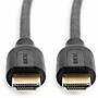 Rocstor 15' HDMI to HDMI Audio/Video Cable, Male to Male, Black (Y10C891-B1)~#|#~A7616E06-FACE-480D-B165A8286753CD02_sc7