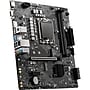 MSI PRO Socket LGA 1700 Micro ATX Intel Desktop Motherboard (PROH610MGD4)~#|#~A761DD29-63B7-47F5-8FF75B85569F05FC_sc7
