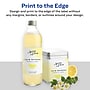 Avery Laser/Inkjet Rectangle Waterproof Multipurpose Labels, 5"  x 3", White, 75/Pack (94213)~#|#~A7627932-5F48-42A4-8316C34E8B0AA243_sc7