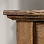 Sauder Palladia 65"W Executive Desk, Vintage Oak (420604)~#|#~A76308B8-AAB3-42BD-A7CCC7FAF115DC70_sc7