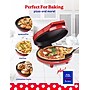 Betty Crocker 12-Inch Pizza Maker Plus, White (BC-2958CW)~#|#~A7635B4E-E2F6-4DB7-8E5A57BF455C7E97_sc7