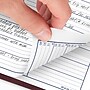 2026 AT-A-GLANCE DayMinder 8" x 11" Weekly Appointment Book, Faux Leather Cover, Burgundy (G520-14-26)~#|#~A765FA2E-7716-4BB1-9AB09F33CD3892D9_sc7