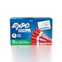 Expo Tank Dry Erase Markers, Chisel Tip, Red, 12/Pack (80002)~#|#~A76779DF-D659-4A29-B7DE0AEC3CF0E016_sc7