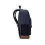 Solo New York Re:Fresh Backpack, Blue (UBN795-44)~#|#~A7677B9A-3685-48B2-A2F3225904975CF5_sc7