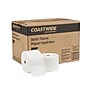 Coastwide Professional™ J-Series 2-Ply Small Core Bath Tissue, White, 1500 Sheets/Roll, 18 Rolls/Carton (CWJBT-1500)~#|#~A7679179-E881-4DA9-B4C1E89EF32E7EB8_sc7