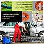 GoGreen Power 100' Indoor/Outdoor Extension Cord, 3-Outlet, 14 AWG, Orange (GG-15100)~#|#~A76A7C4F-878E-484F-8CB178C346D801BA_sc7