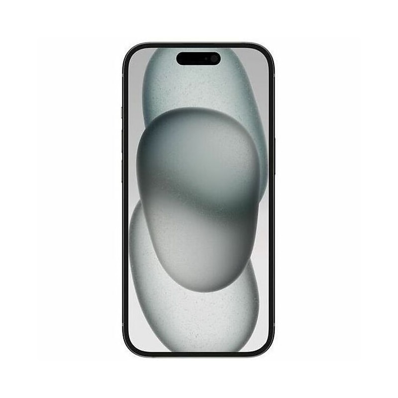 Belkin ScreenForce Pro Tempered Glass Privacy Filter & Screen Protector for iPhone 14 Pro/15 Pro (OVA147ZZ) image 1