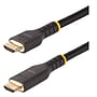 StarTech 32.8' HDMI to HDMI Networking Cable, Male to Male, Black (RH2A-10M-HDMI-CABLE)~#|#~A76FB75E-A740-4E4F-837D81D3A2D025F9_sc7