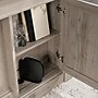 Sauder Palladia 65"W Executive Desk, Split Oak (424809)~#|#~A76FC1AD-4BE7-4129-95F57FCC6ACF78E6_sc7