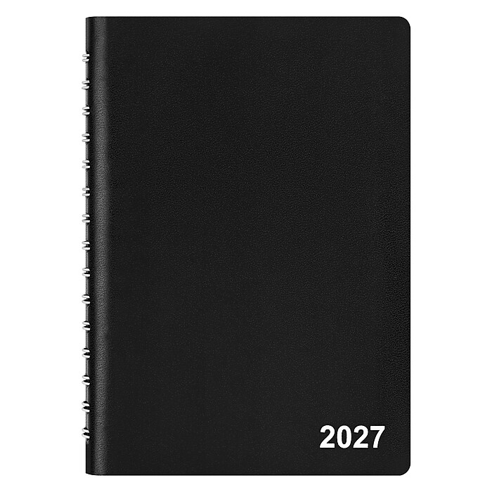 2027 Staples 5