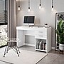 Techni Mobili 48" Writing Desk, White (RTA-913D-WHT)~#|#~A7716282-AFA2-49DA-BB4616AB5E89B811_sc7