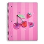 Eccolo Recess Club Jellygram 1-Subject Notebooks, College Ruled, Multicoloreded (ST923A)~#|#~A77226A6-6346-4318-8ED8B5E4584735E8_sc7