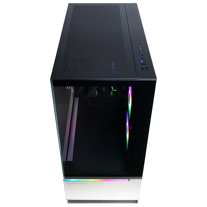 ゲーミングPC Ryzen 7 8700F/RTX5070Ti/32GB/1TB Amazon.com: Panorama RTX 5070 Gaming PC Desktop - AMD Ryzen