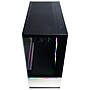 CyberPowerPC Gaming Desktop Computer, AMD Ryzen 7 8700F, GeForce RTX 5070 12GB, 32GB RAM, 2TB SSD, Windows 11 Home~#|#~A7740A88-4BD2-4767-9811D88D0A2788B6_sc7