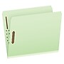 Pendaflex Reinforced Pressboard Classification Folder, 2" Expansion, Letter Size, Light Green, 25/Box (17180EE)~#|#~A774A5E9-B45D-429C-8DEAB7B0AACF048A_sc7