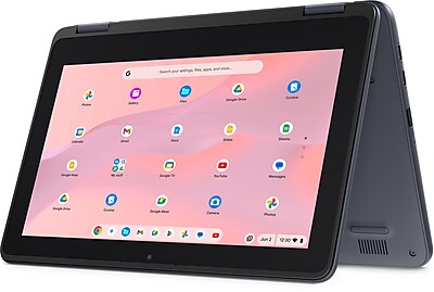 DELL Chromebook - Thumbnail 4