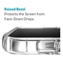 Speck Presidio Perfect-Clear MagSafe Clear/Silver Case for iPhone 14 Pro Max (150090-3080)~#|#~A77C3D2C-487A-406C-824E9E509B371136_sc7