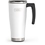 Thermos Icon Stainless Steel Vacuum Insulated Travel Mug, 18 oz., White (EAIS1162WH4)~#|#~A77C7F89-F0A6-45C0-BA087F6CCB2322AB_sc7