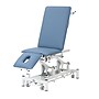 Viva Comfort Elite-Line Adjustable Treatment Table, 550 lbs. Capacity, Blue (ADIME903-01-MK)~#|#~A77DA020-01F8-4897-846D1ED9E3275D7A_sc7