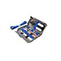 Function101 BentoPack Cable Organizer Kit, Gray (F101-BPKGR)~#|#~A77ED3E1-0ACD-4831-85EF059B56E607F3_sc7