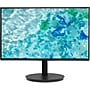 Acer CB2 27" Full HD IPS 100Hz Adaptive Sync Monitor, Built-In Speaker, Height Adjustable, Black (UM.HB2AA.501) ~#|#~A781A1FF-A353-4B35-84401E60D1479D76_sc7
