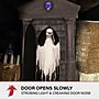 Haunted Hill Farm 6.7 ft. Motion-Activated Mausoleum Halloween Animatronic by Tekky (HHMAUSOLEUM-1FLSA)~#|#~A7820A61-94C1-4C19-A47B25A9DC08F5E8_sc7