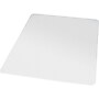 Staples 45X53 Low Pile Chair Mat No Lip~#|#~A78341EA-2B57-4917-9F98D961148A95BC_sc7