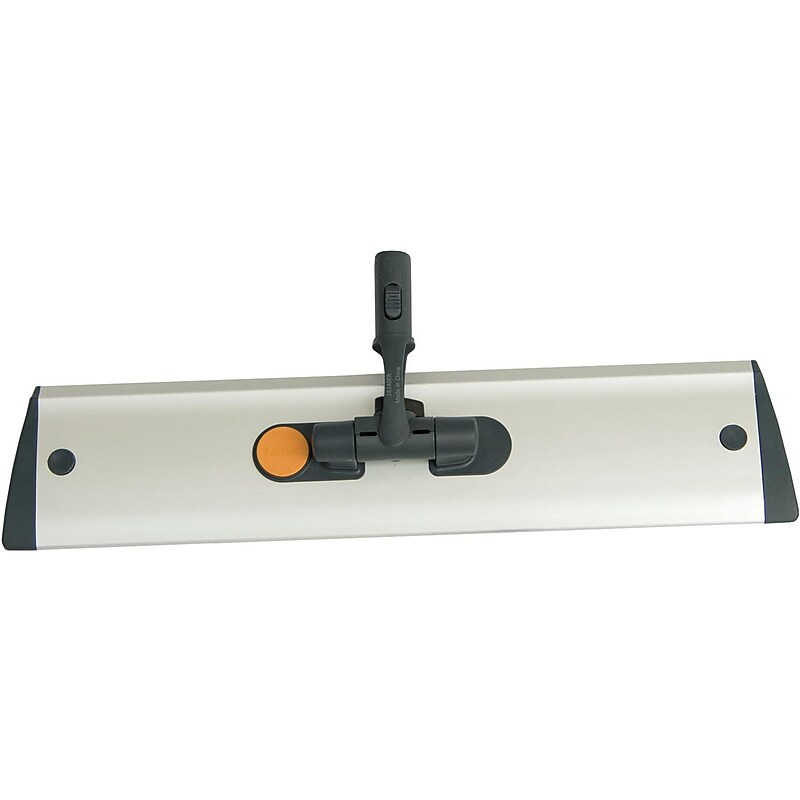 TASKI UltraPlus Wet Mop Frame, Silver/Gray (D7520280) image 1