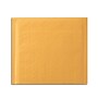 8" x 7" Self-Sealing Bubble Mailer, CD/DVD, 12/Pack (51577)~#|#~A7840B8A-3A5C-4340-805531916C689CF9_sc7